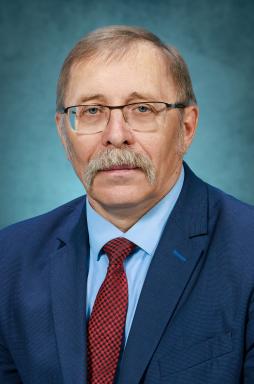 Семин Сергей Викторович